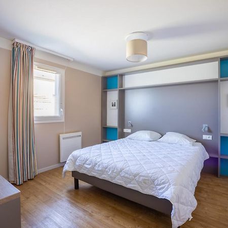 Hibou Des Marais Apartamento Courseulles-sur-Mer Exterior foto