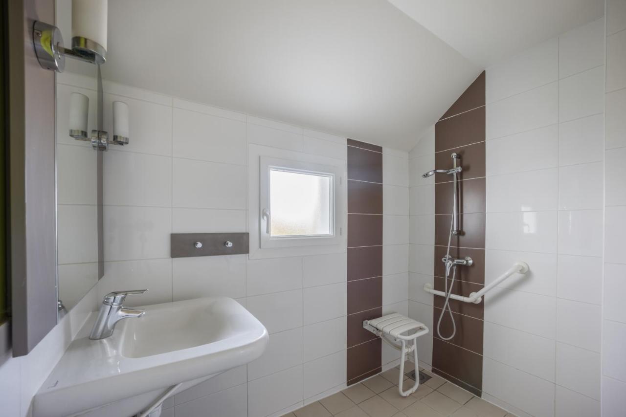 Hibou Des Marais Apartamento Courseulles-sur-Mer Exterior foto