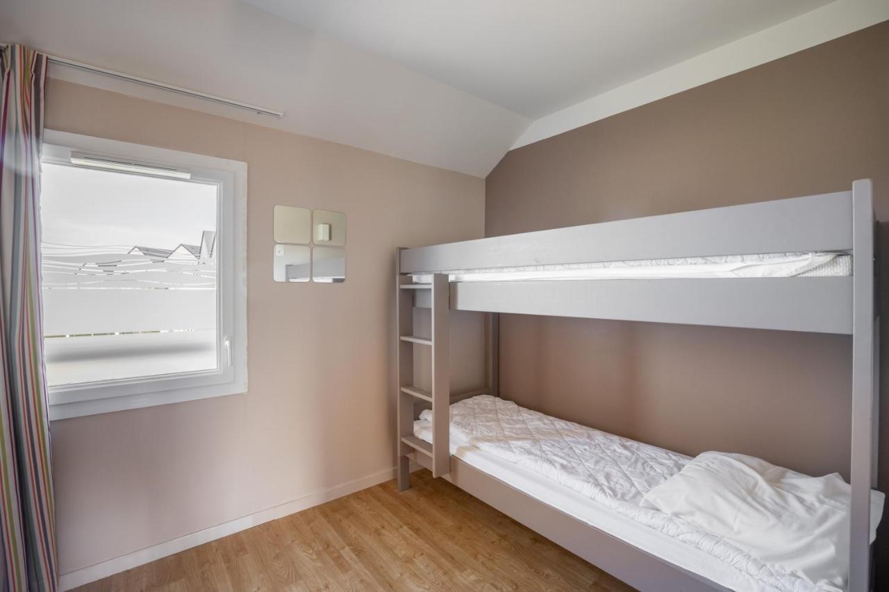 Hibou Des Marais Apartamento Courseulles-sur-Mer Exterior foto