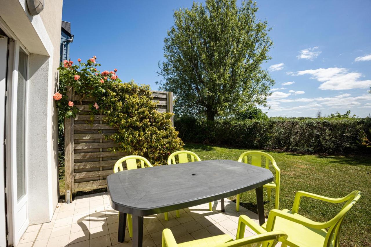 Hibou Des Marais Apartamento Courseulles-sur-Mer Exterior foto