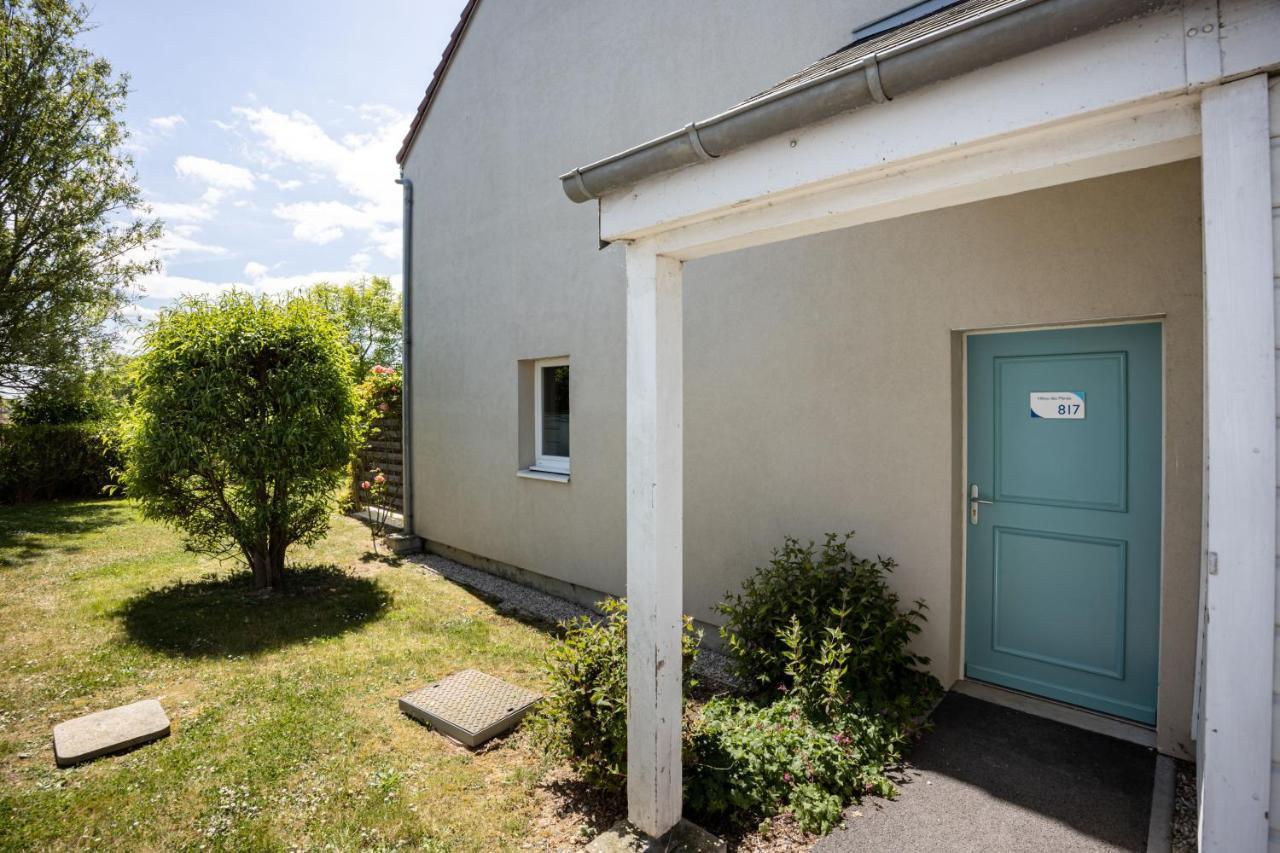 Hibou Des Marais Apartamento Courseulles-sur-Mer Exterior foto